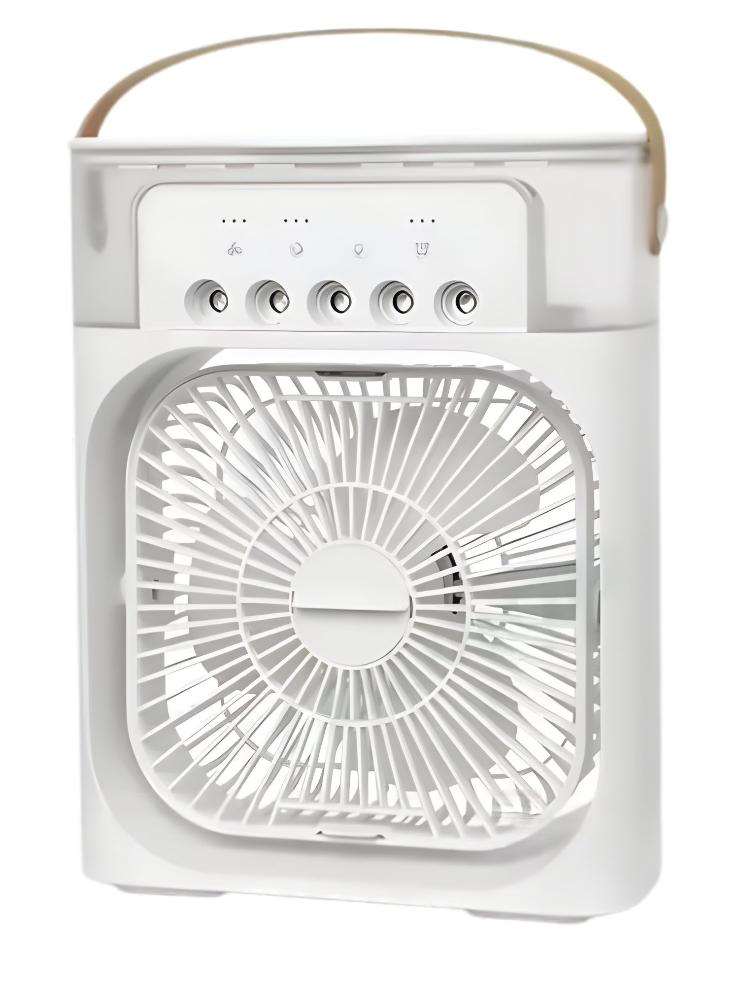 Le Refroidisseur Compact 3-en-1 — L'Oasis